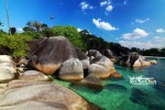 Trip Belitung 04-06 Mei 2012