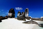 Trip Belitung 17-20 Mei 2012